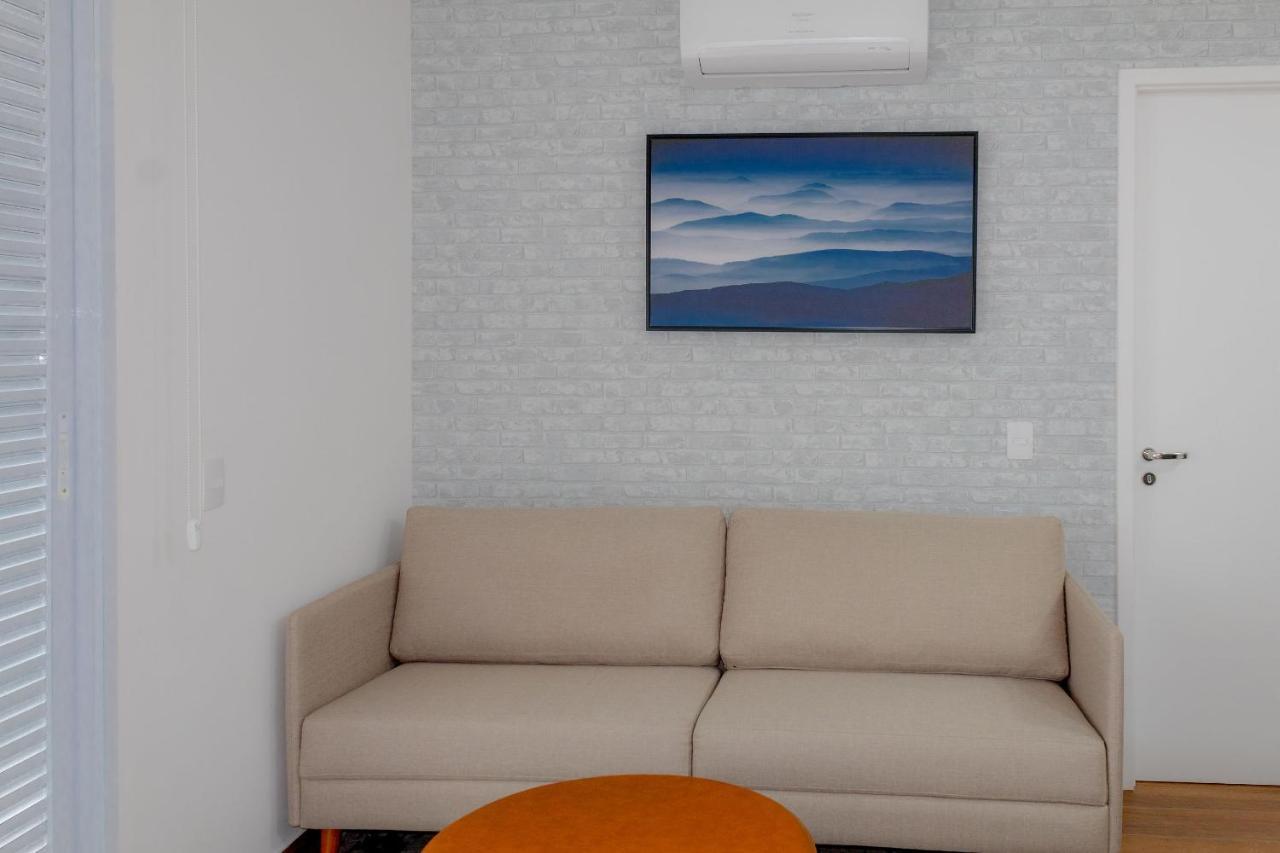 Anylife Smart Centro Apartment Sao Paulo Exterior photo